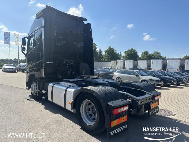 Volvo FH XL