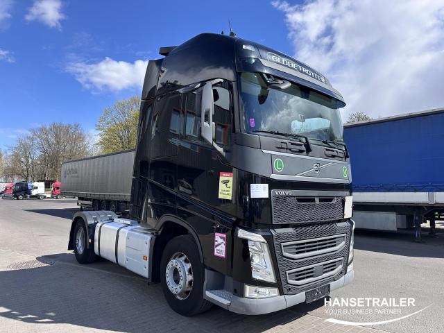 Volvo FH XL