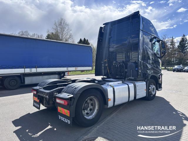 Volvo FH XL
