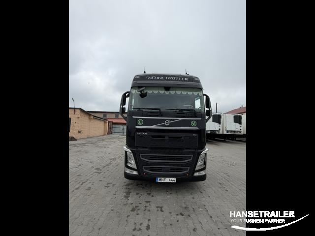 Volvo FH Globetrotter XL