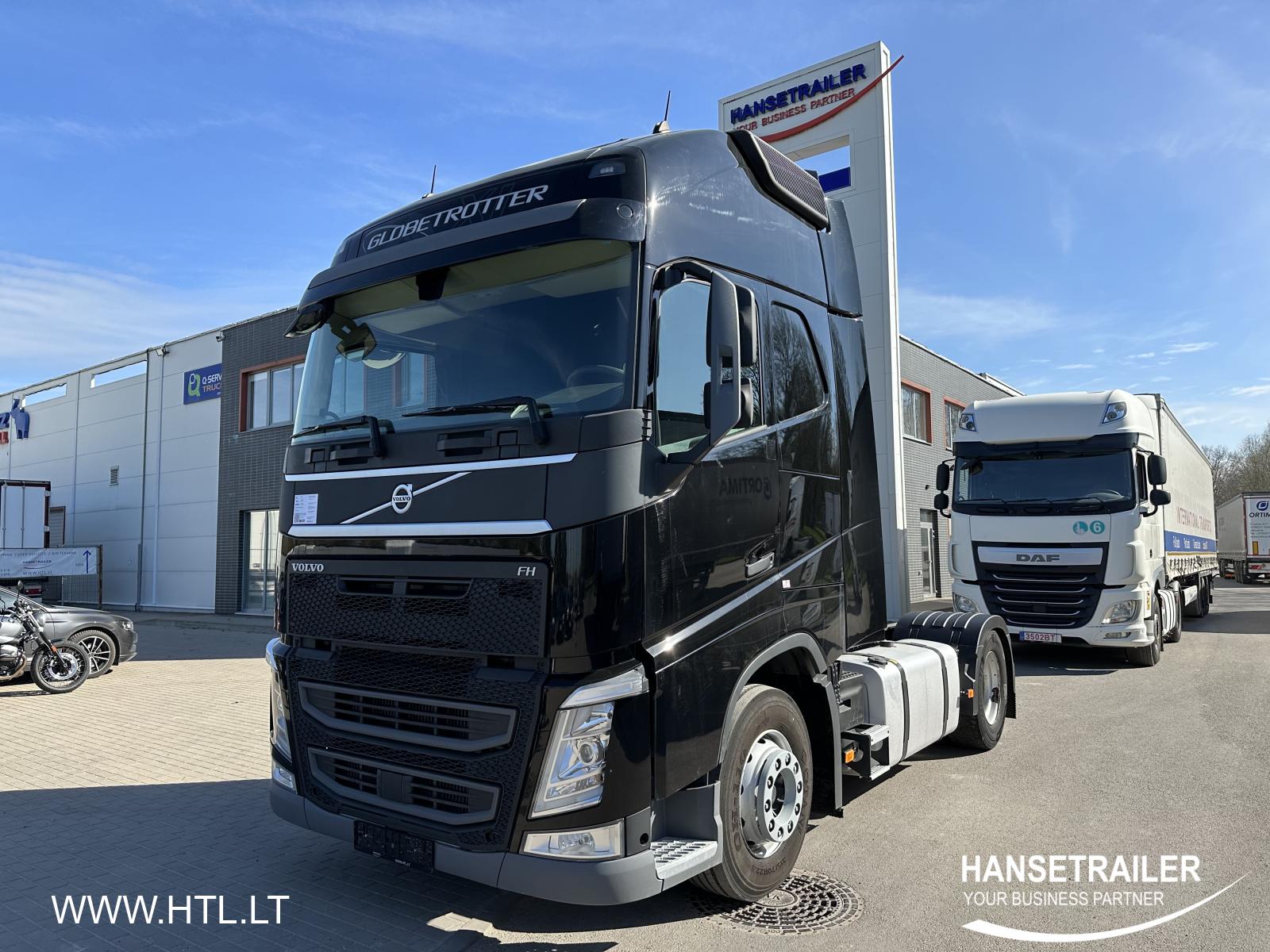 Volvo FH