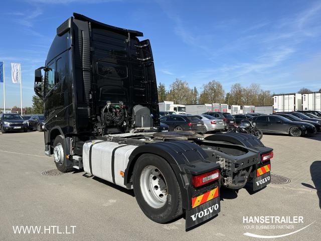 Volvo FH