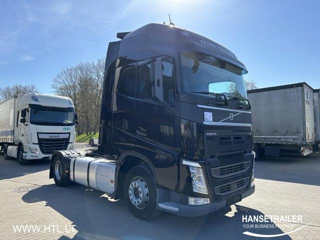Volvo FH