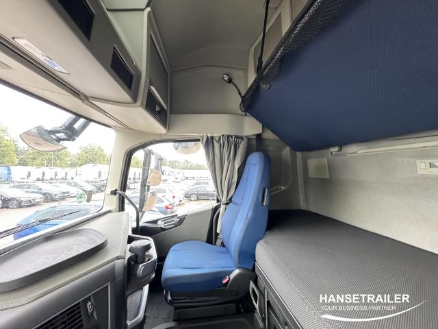 Volvo FH Globetrotter XL