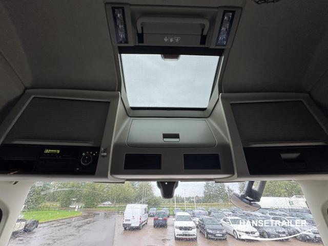 Volvo FH Globetrotter XL