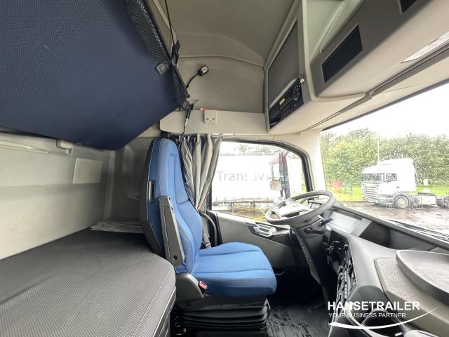 Volvo FH Globetrotter XL