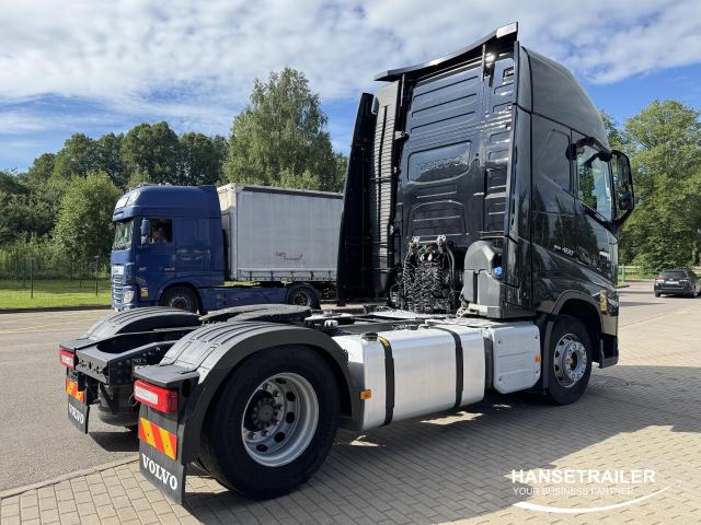 Volvo FH Globetrotter XL