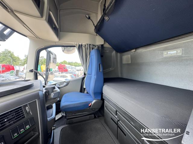 Volvo FH Globetrotter XL