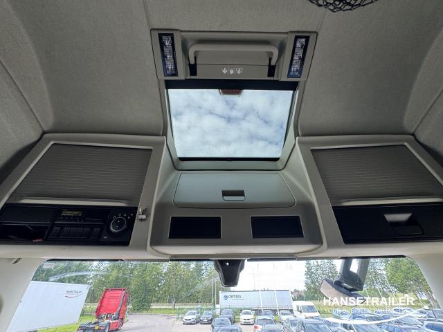 Volvo FH Globetrotter XL
