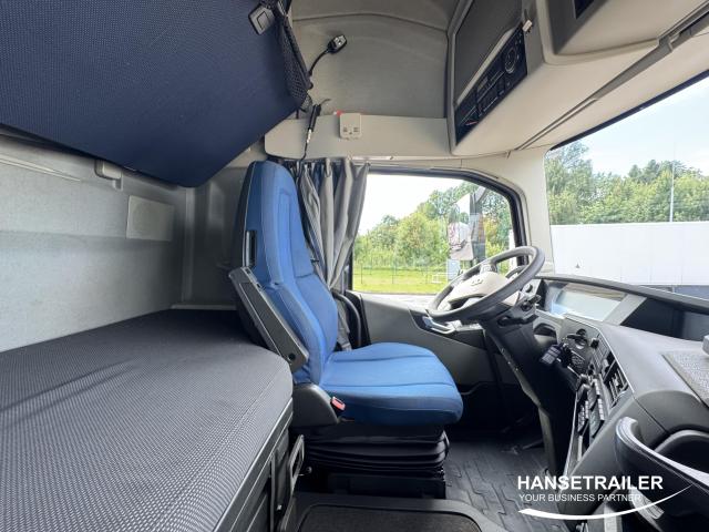Volvo FH Globetrotter XL