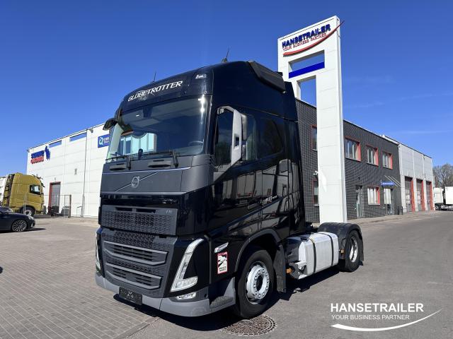 Volvo FH Globetrotter XL