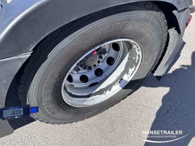 Volvo FH Globetrotter XL