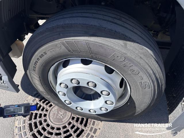 Volvo FH Globetrotter XL