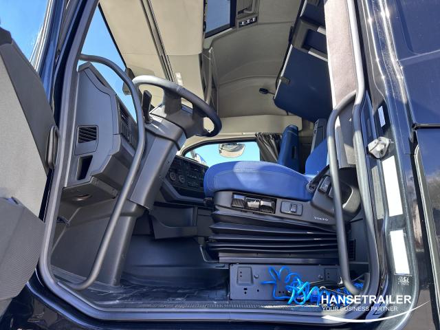 Volvo FH Globetrotter XL