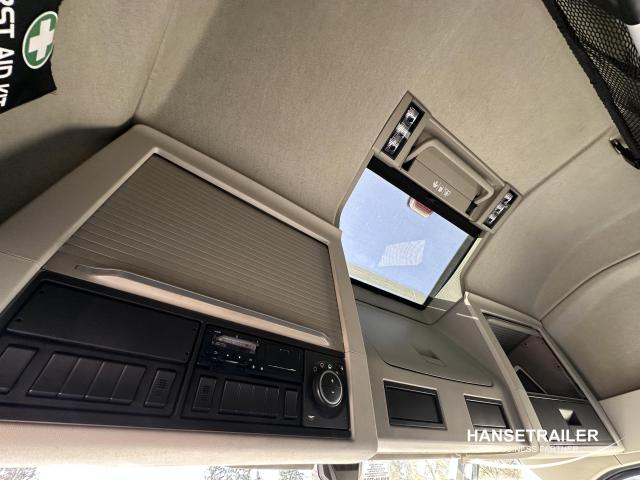 Volvo FH Globetrotter XL