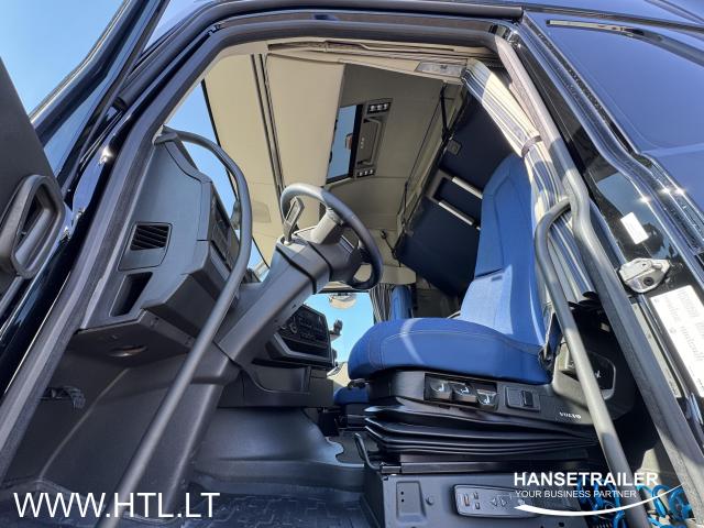 Volvo FH Globetrotter XL