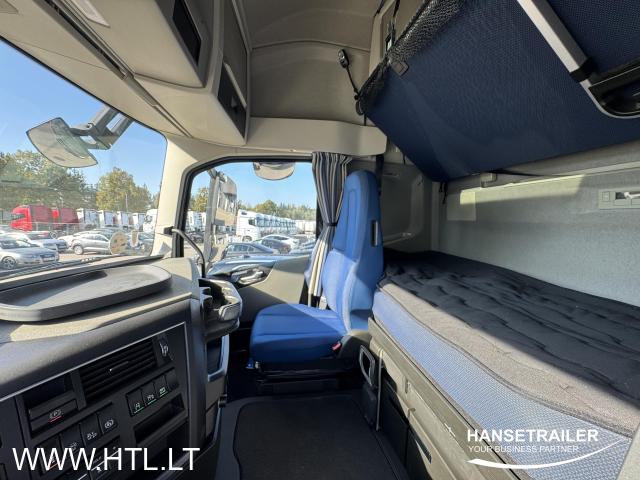 Volvo FH Globetrotter XL