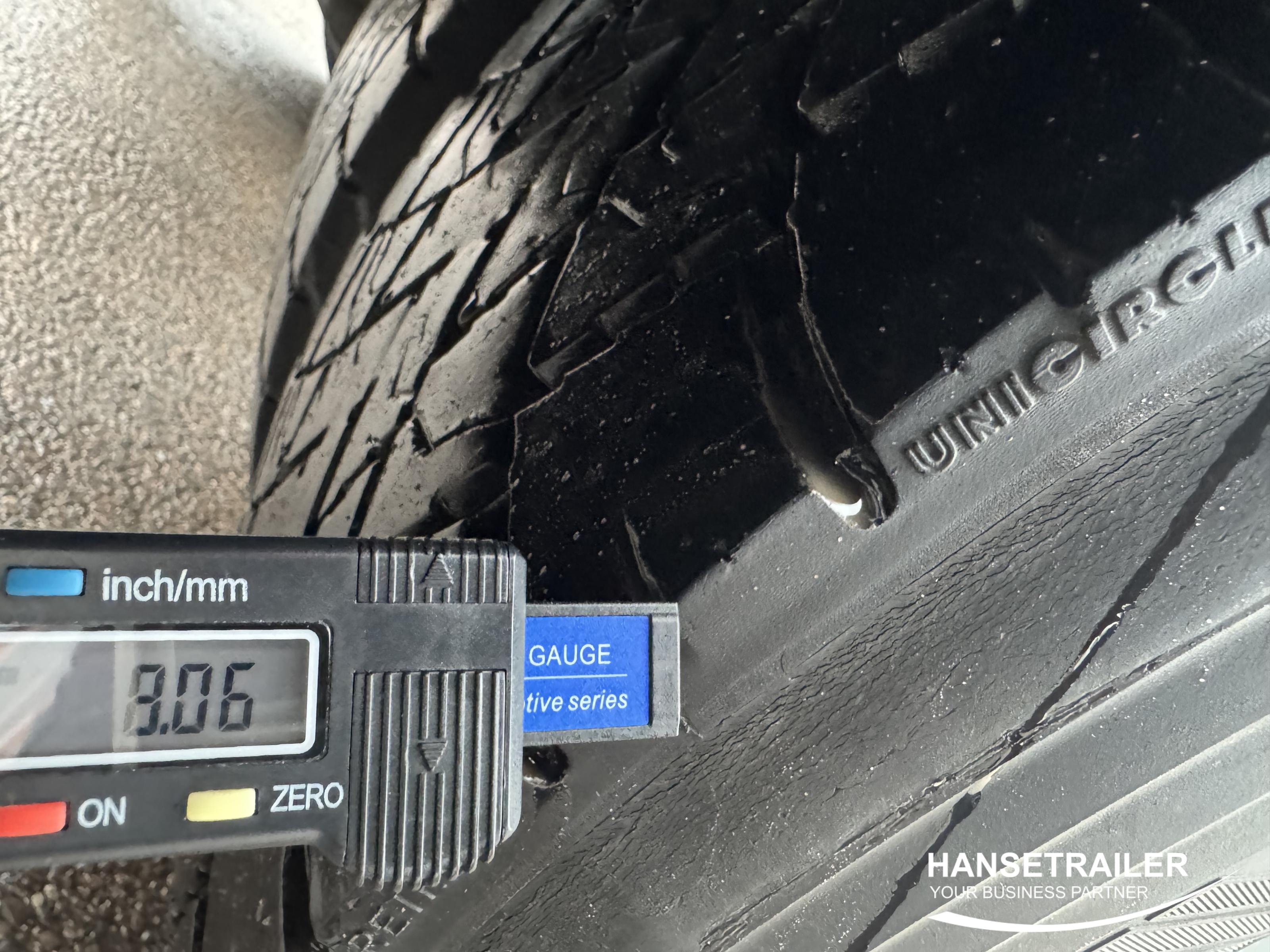 2021 Vilcējs 4x2 Volvo FH Globetrotter XL