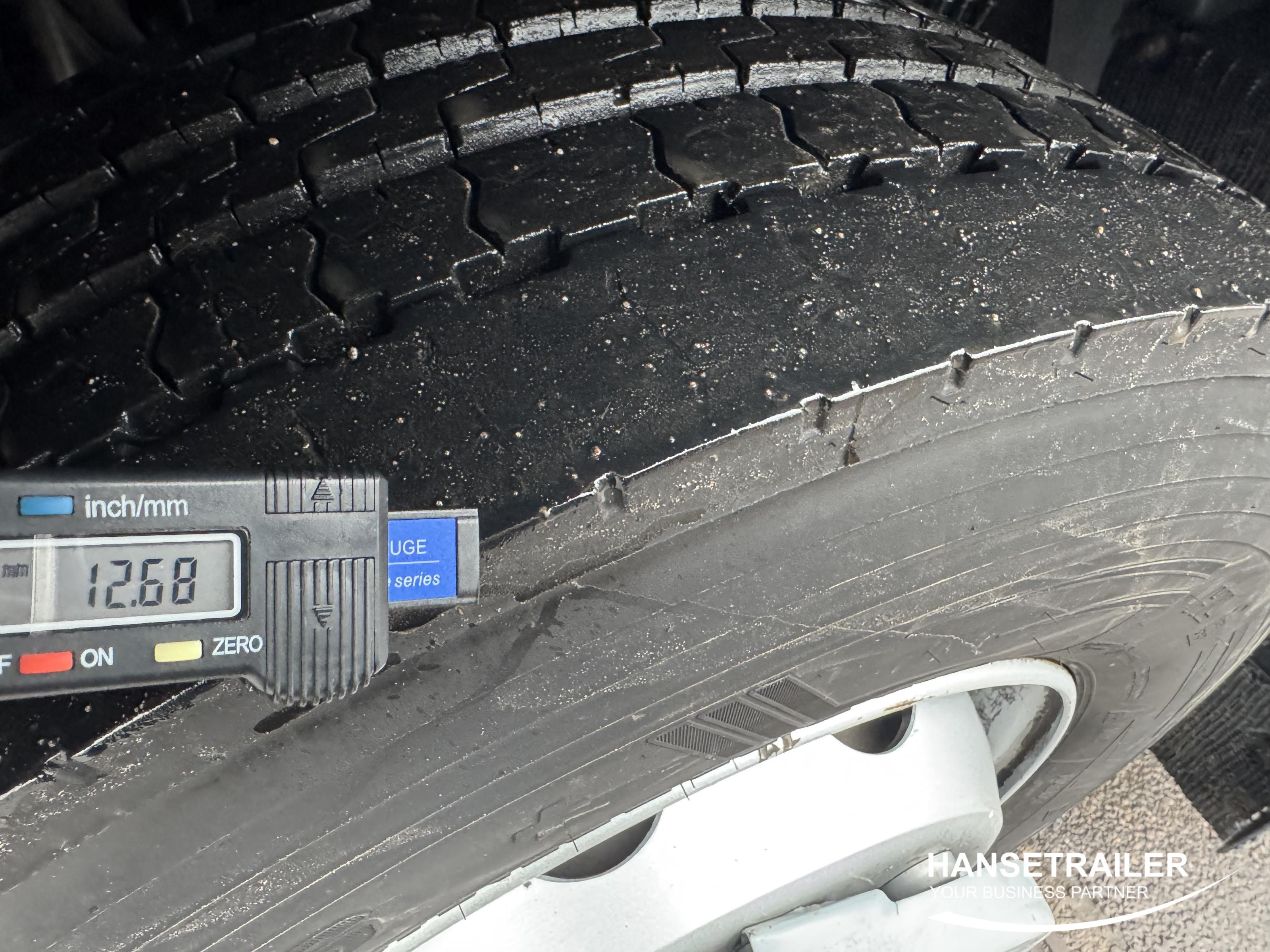 2021 Vilcējs 4x2 Volvo FH Globetrotter XL