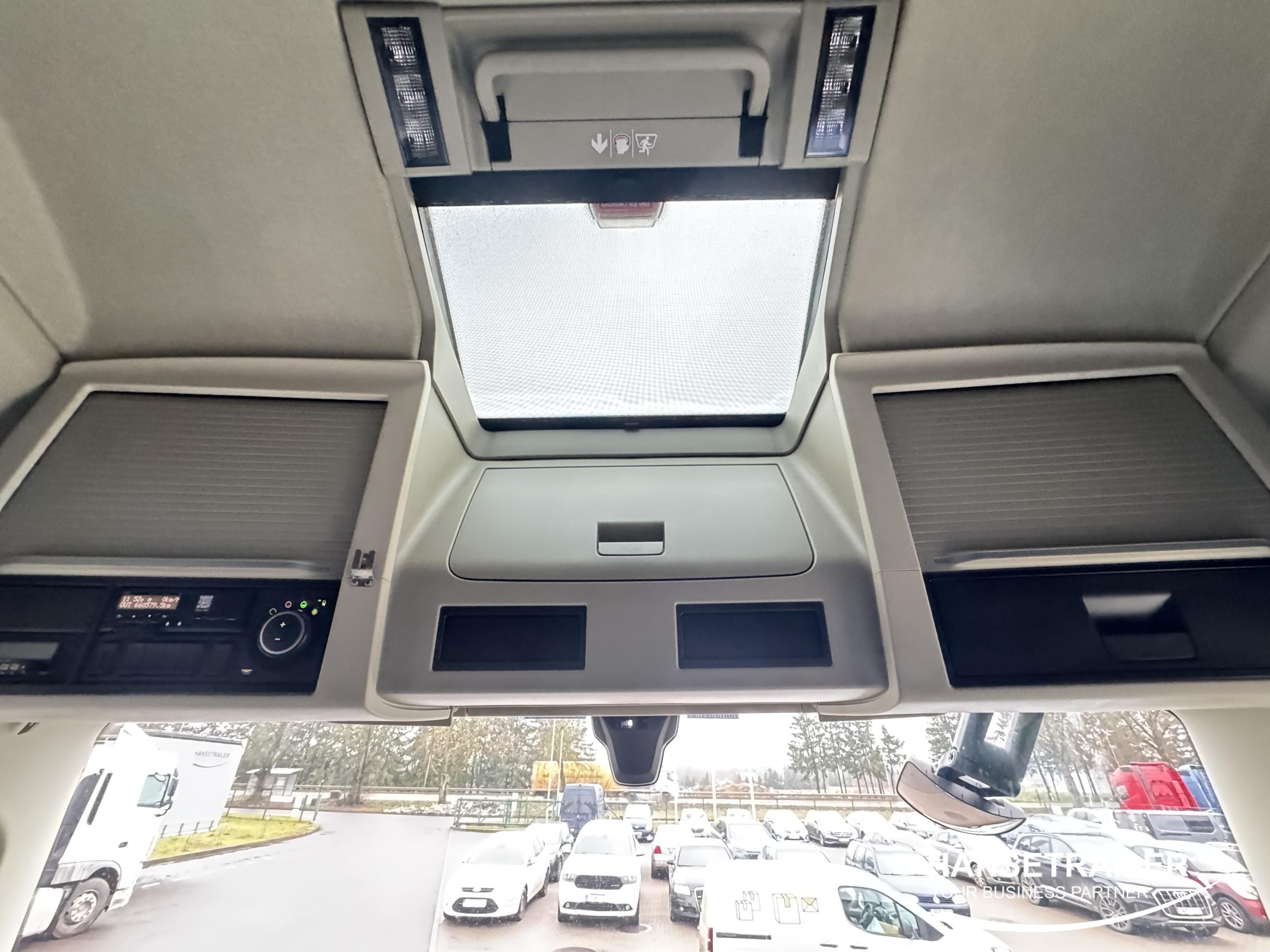 2021 Vilcējs 4x2 Volvo FH Globetrotter XL