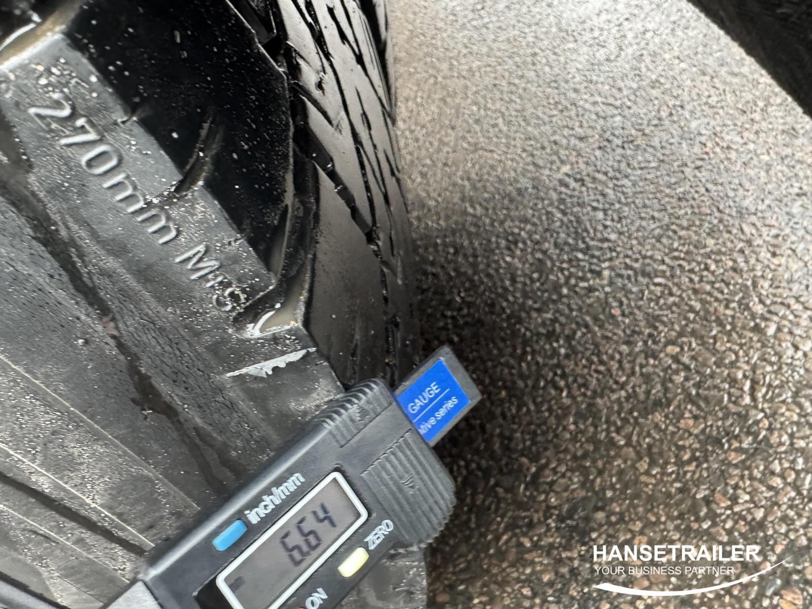 Volvo FH Globetrotter XL