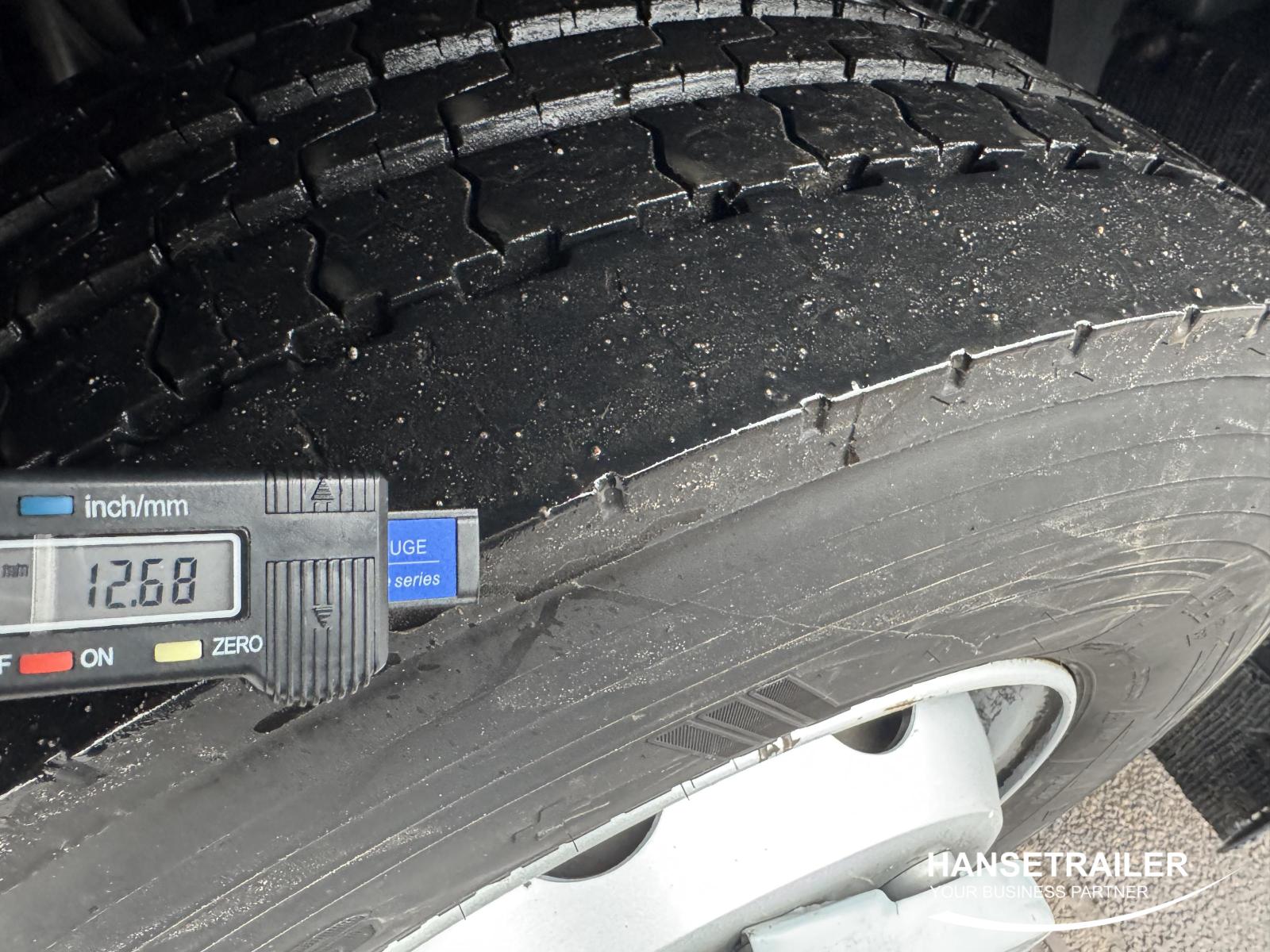 Volvo FH Globetrotter XL