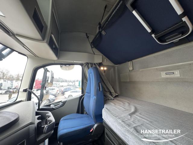 Volvo FH Globetrotter XL