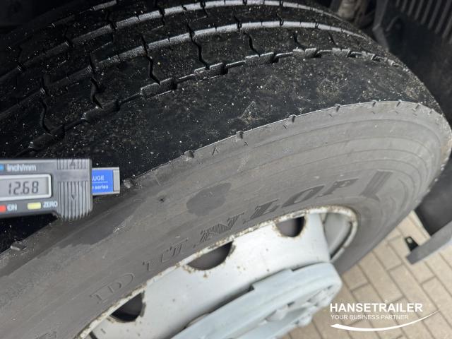 Volvo FH Globetrotter XL