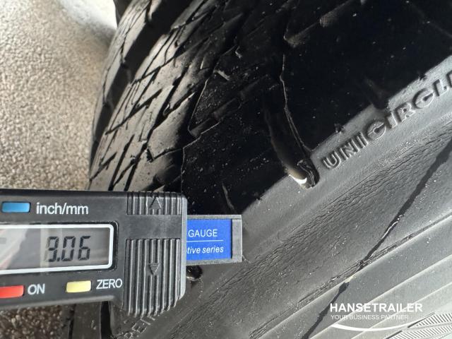 Volvo FH Globetrotter XL