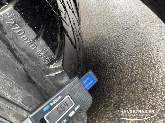 Volvo FH Globetrotter XL