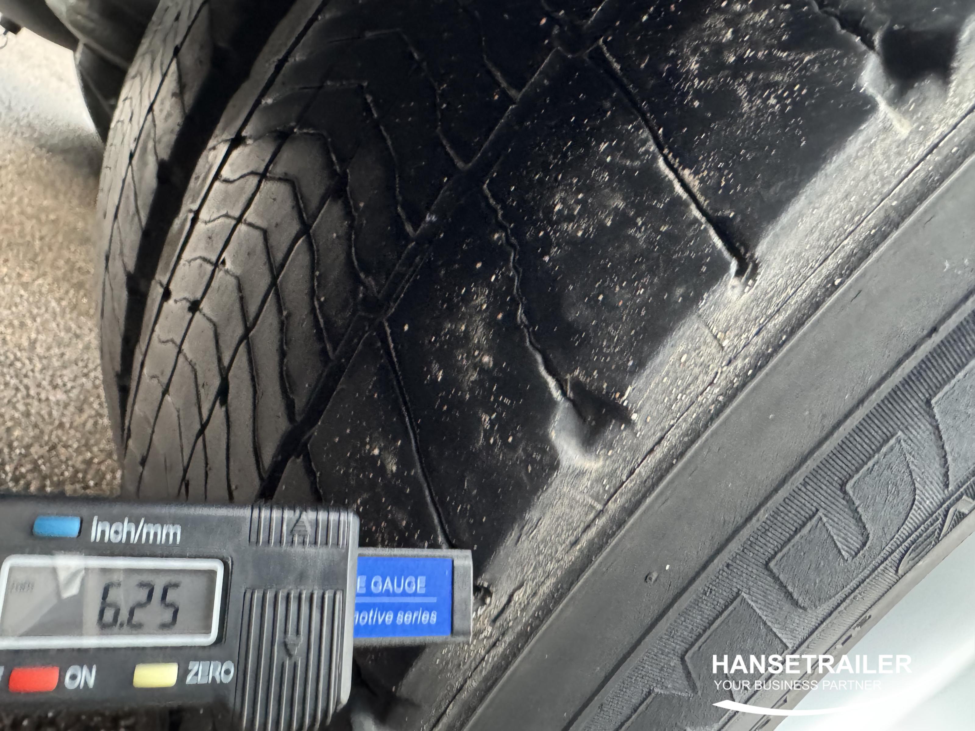 2021 Vilcējs 4x2 Volvo FH Globetrotter XL