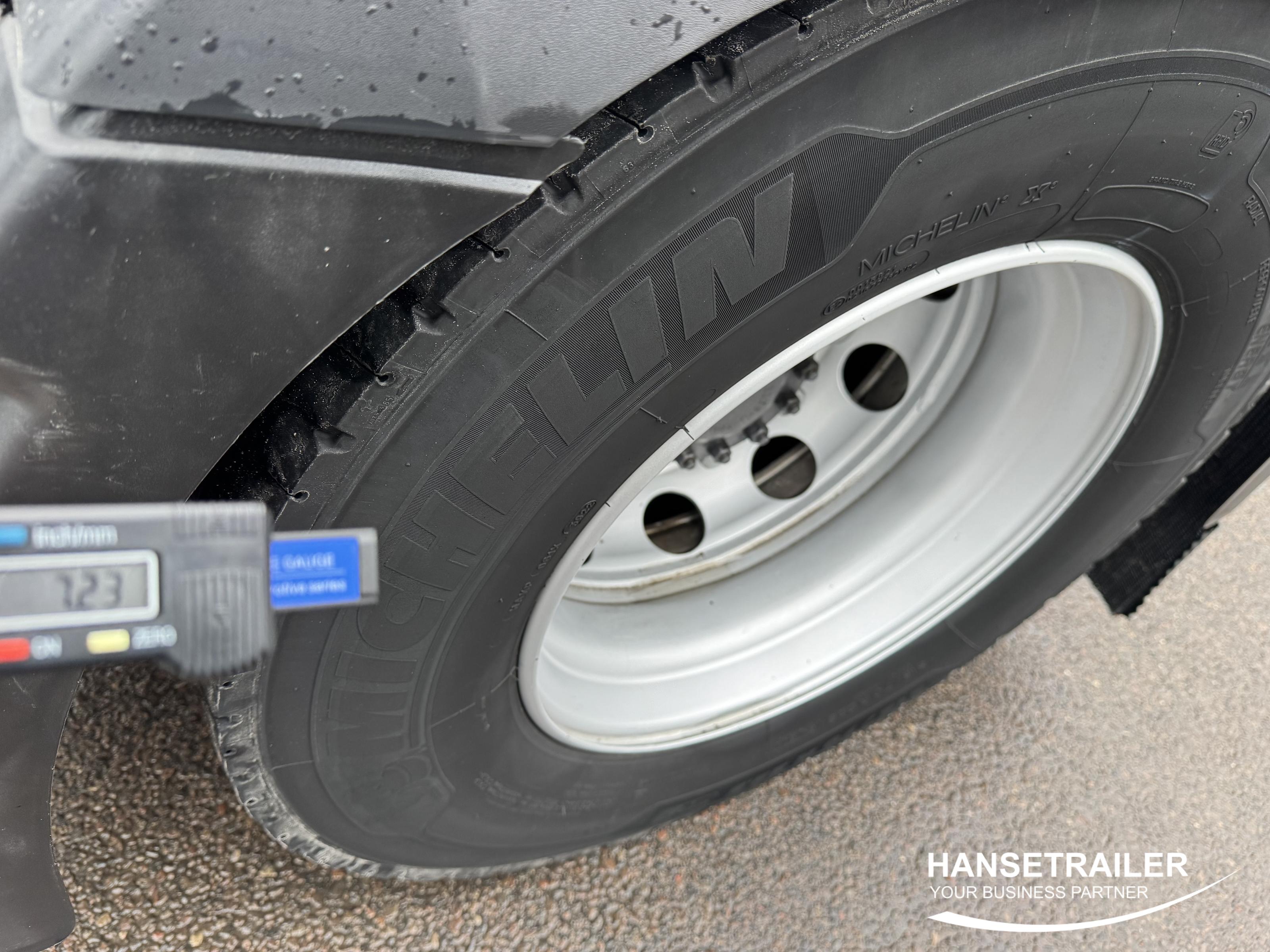 2021 Vilcējs 4x2 Volvo FH Globetrotter XL