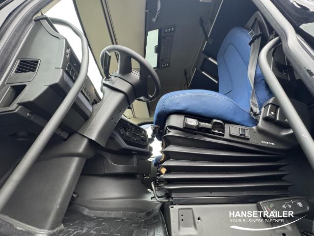 Volvo FH Globetrotter XL