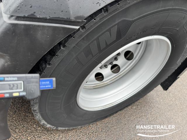 Volvo FH Globetrotter XL