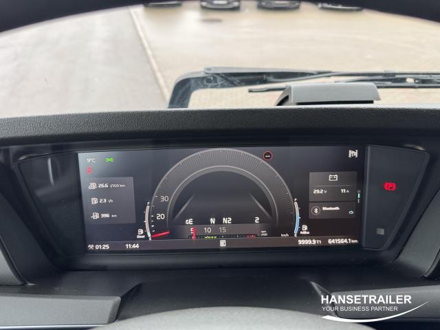 Volvo FH Globetrotter XL