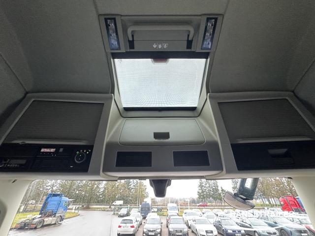 Volvo FH Globetrotter XL