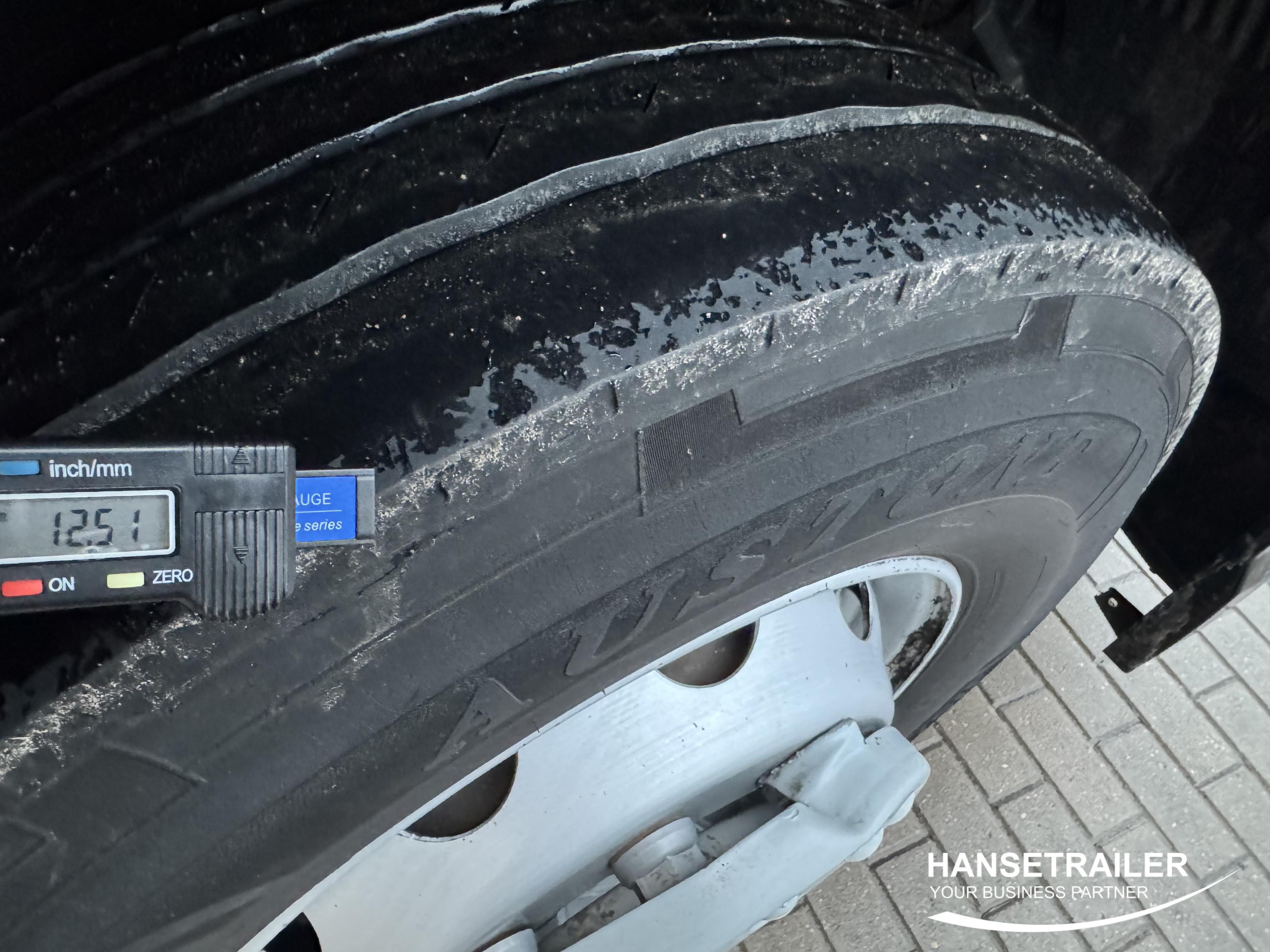 2021 Vilcējs 4x2 Volvo FH Globetrotter XL