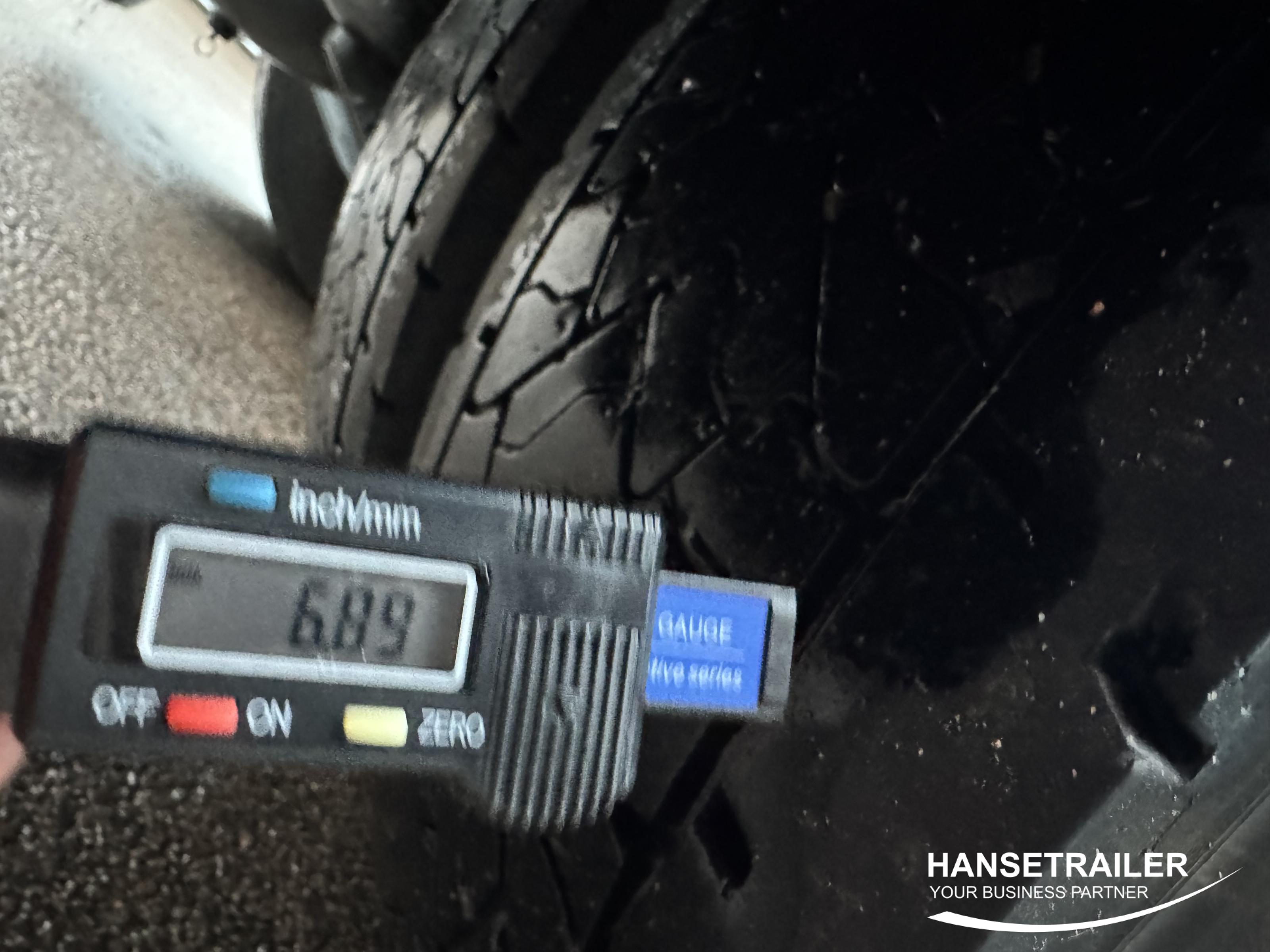 2021 Vilcējs 4x2 Volvo FH Globetrotter XL