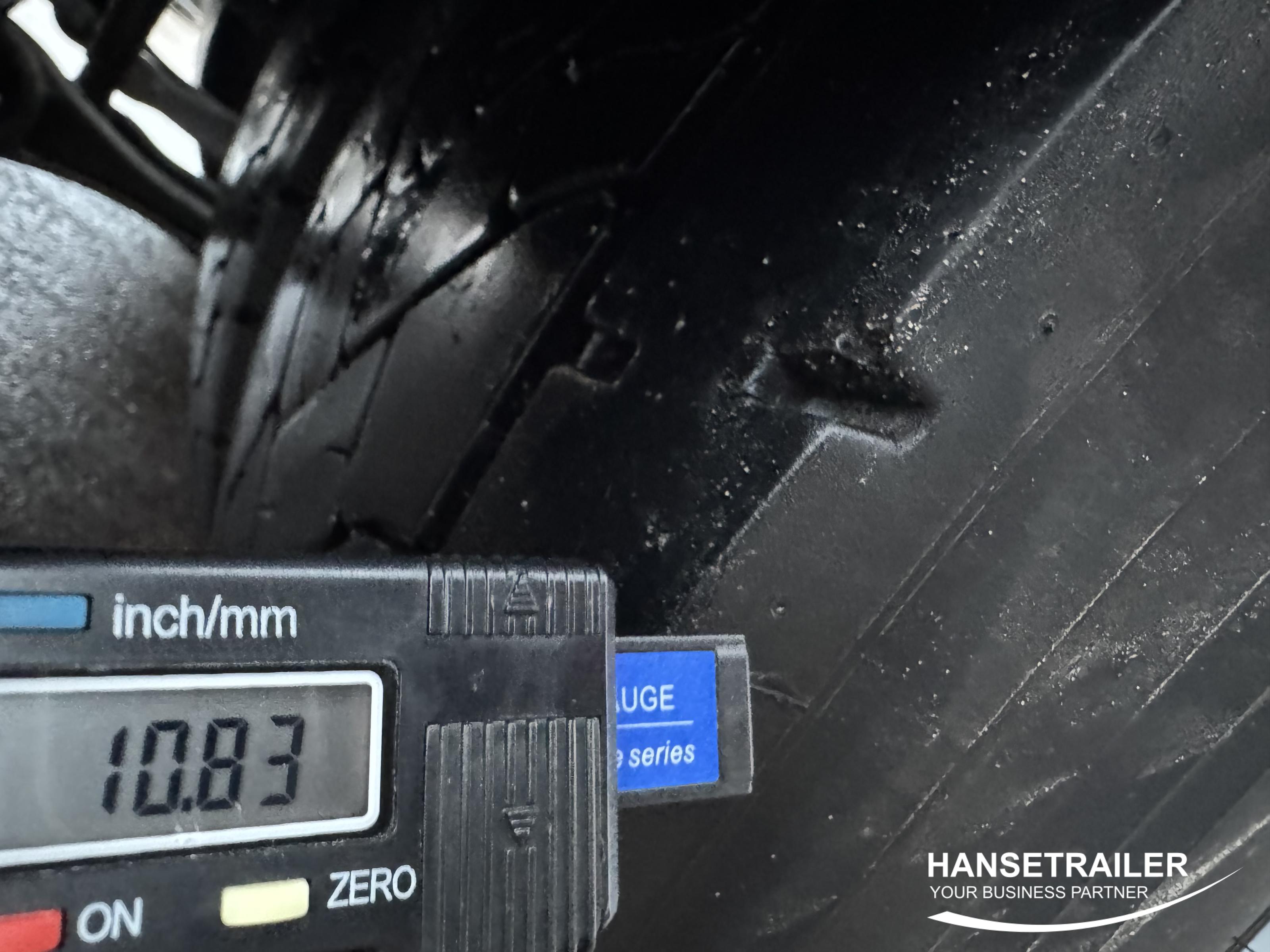 2021 Vilcējs 4x2 Volvo FH Globetrotter XL