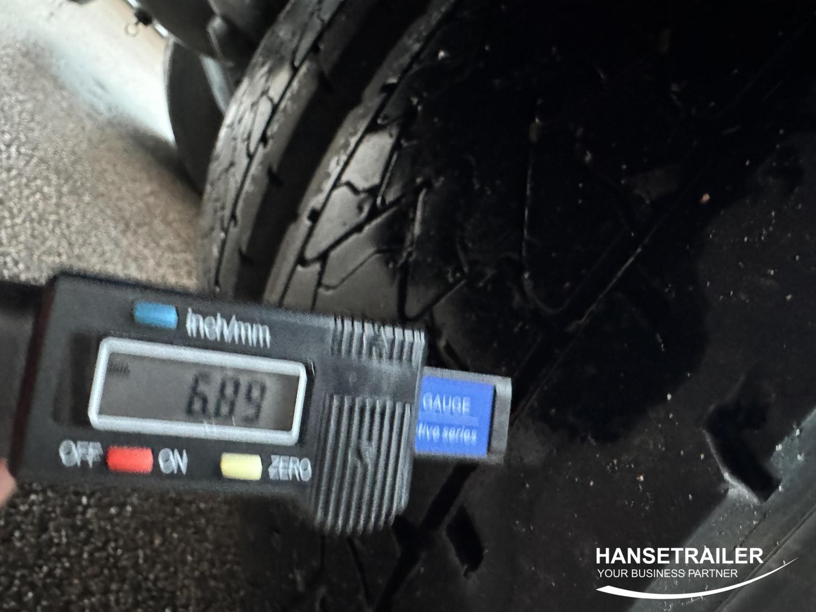 Volvo FH Globetrotter XL