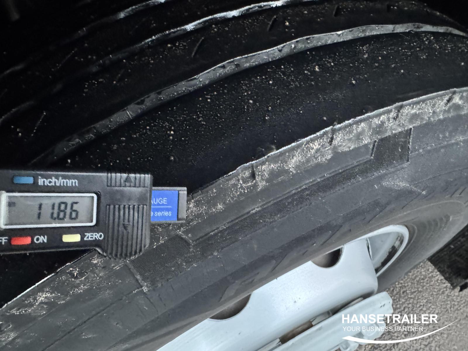 Volvo FH Globetrotter XL