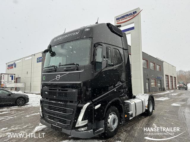 Volvo FH FH460 XL