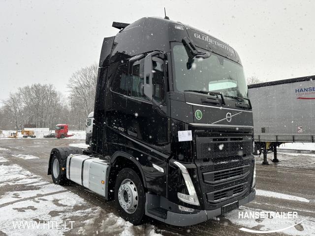 Volvo FH FH460 XL
