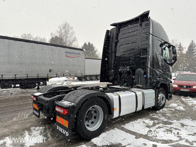 Volvo FH FH460 XL