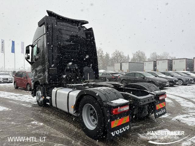 Volvo FH FH460 XL