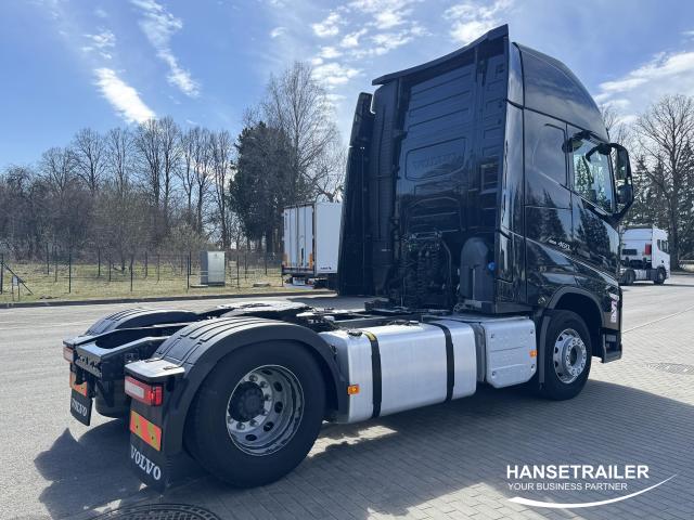 Volvo FH Globetrotter XL  VEB+