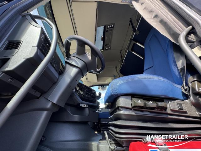 Volvo FH Globetrotter XL  VEB+