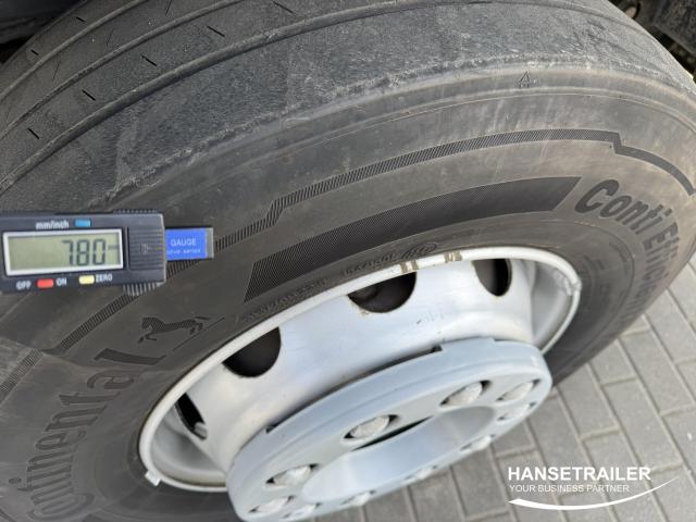 Volvo FH Globetrotter XL  VEB+