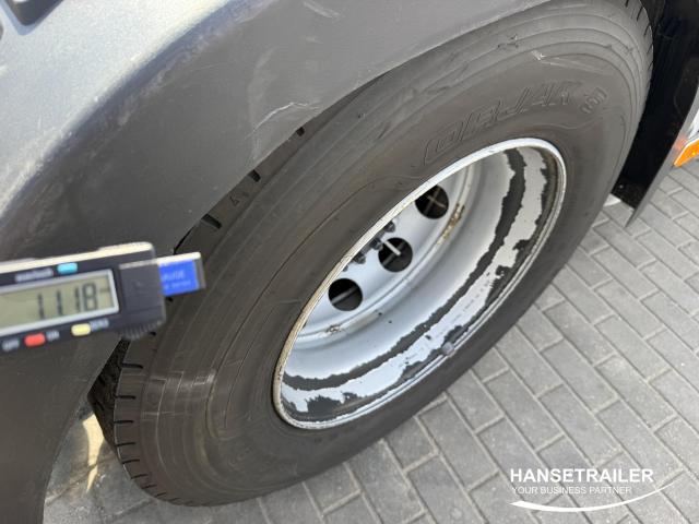 Volvo FH Globetrotter XL  VEB+