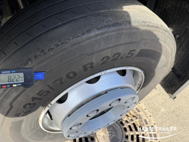 Volvo FH Globetrotter XL  VEB+